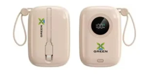 Mobile power banks pic